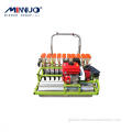 High Performance Planter Seed Machine Manual portable agricultural seeder machine Supplier